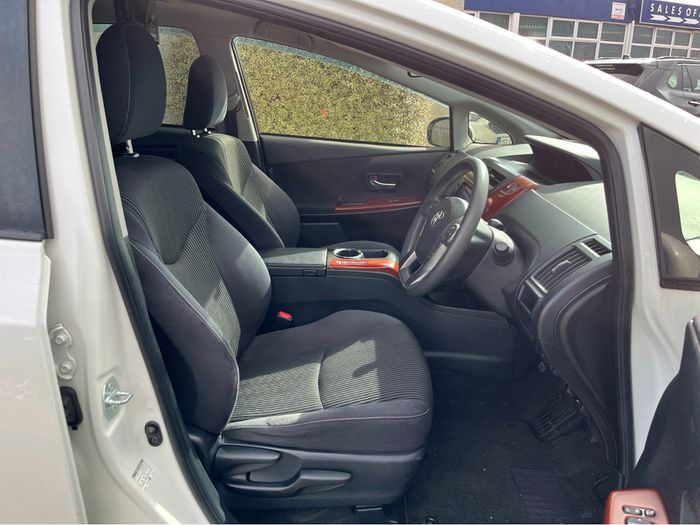 Toyota Prius 2016