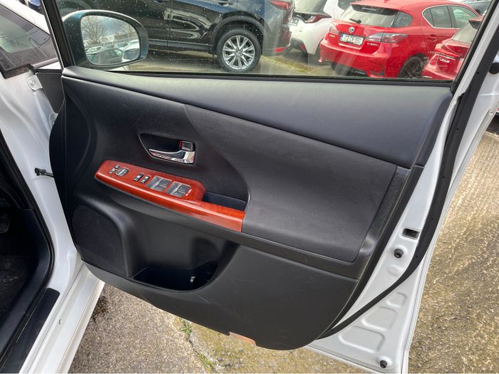 Toyota Prius 2016
