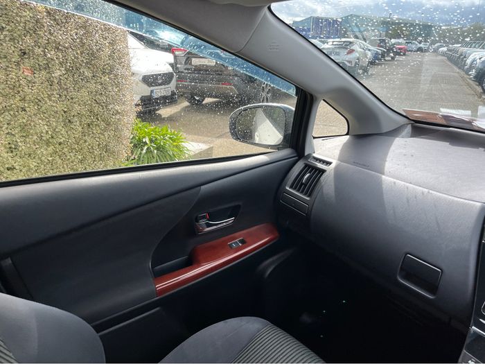 Toyota Prius 2016