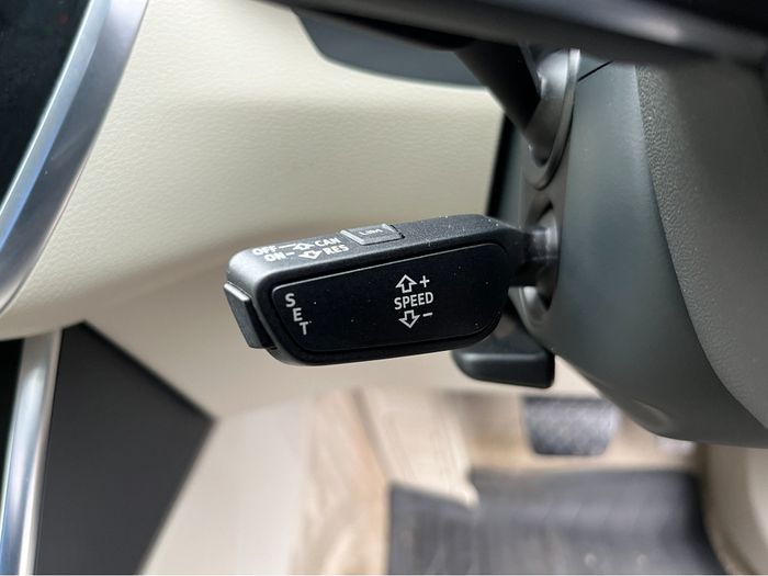 Audi A6 2019