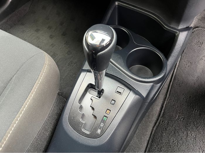 Toyota Aqua 2020