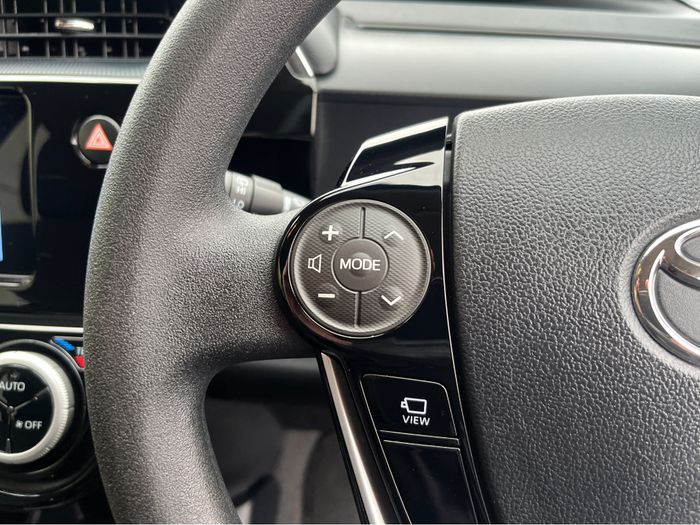 Toyota Aqua 2020