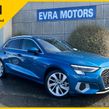 Audi A3 2021