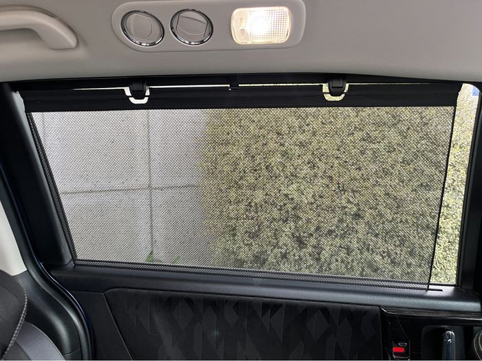 Honda Odyssey 2019
