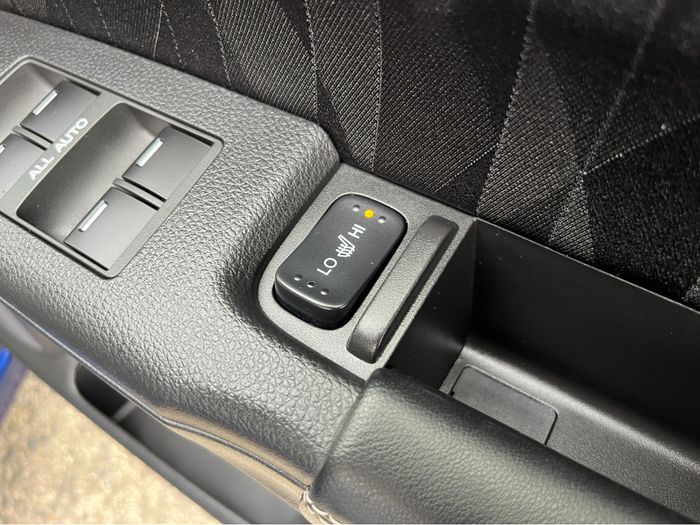 Honda Odyssey 2019