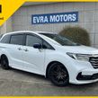 Honda Odyssey 2021