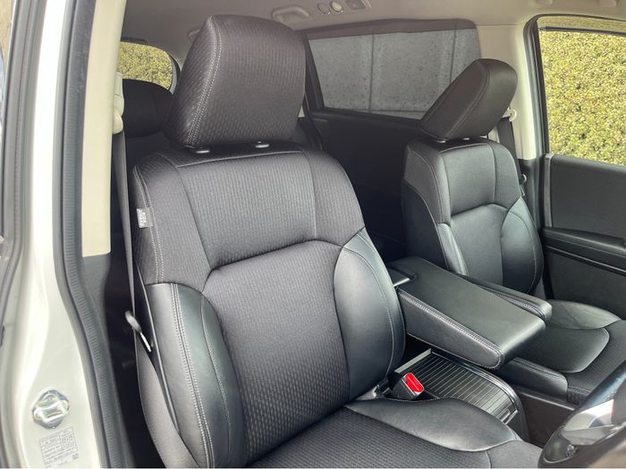 Honda Odyssey 2021