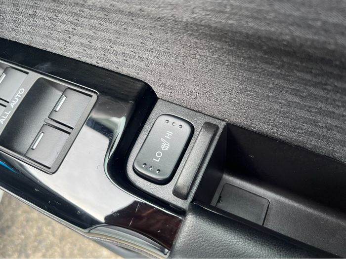 Honda Odyssey 2021
