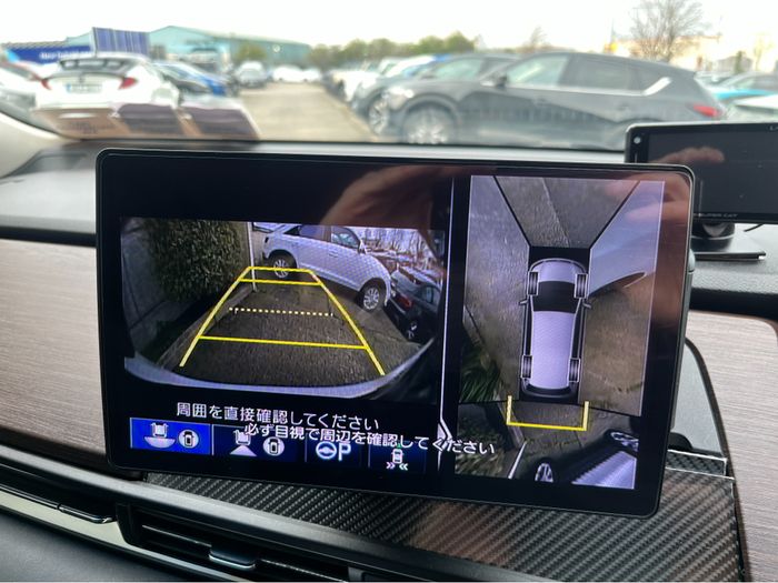 Honda Odyssey 2021