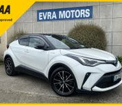 Toyota C-HR 2020