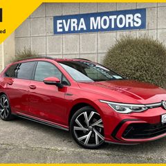 Volkswagen Golf 2022