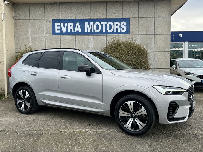 Volvo XC60 2023