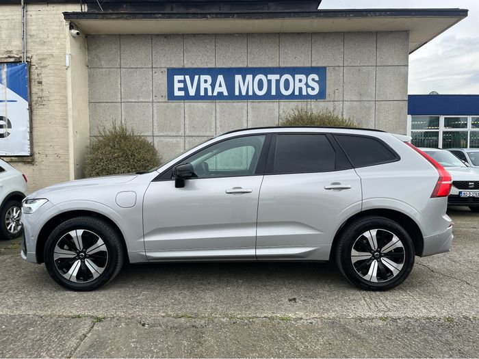 Volvo XC60 2023
