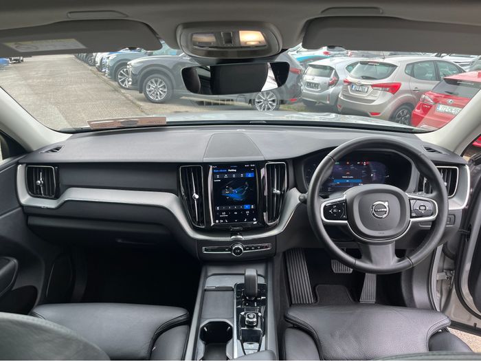Volvo XC60 2023