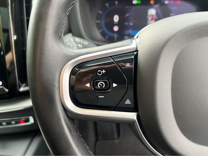 Volvo XC60 2023