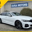 BMW 3 Series 2021