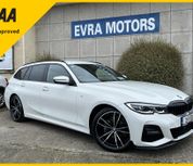 BMW 3 Series 2021