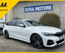 BMW 3 Series 2021