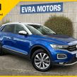 Volkswagen T-Roc 2020