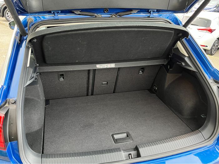 Volkswagen T-Roc 2020