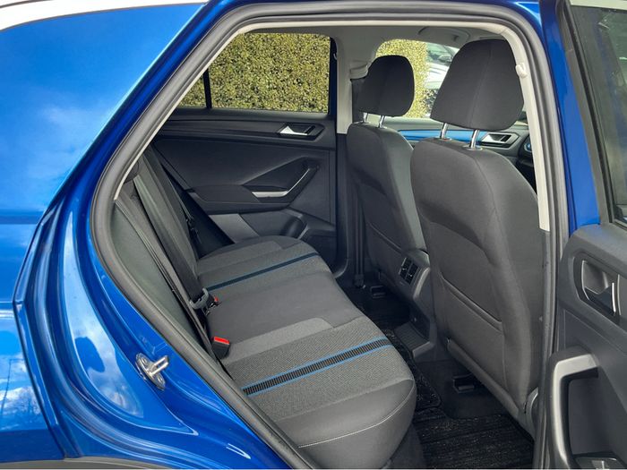 Volkswagen T-Roc 2020