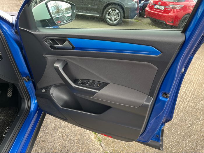 Volkswagen T-Roc 2020