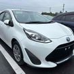 Toyota Aqua 2020