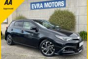 Toyota Auris 2016
