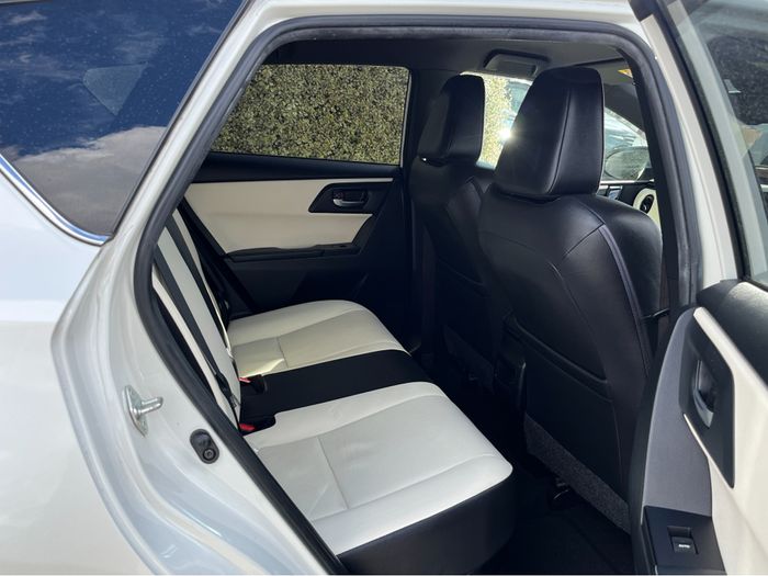 Toyota Auris 2016