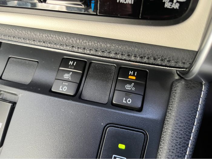 Toyota Auris 2016