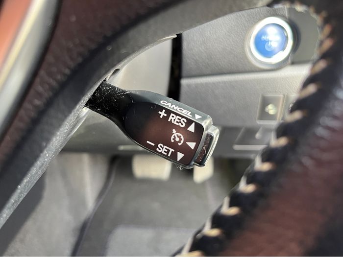 Toyota Auris 2016