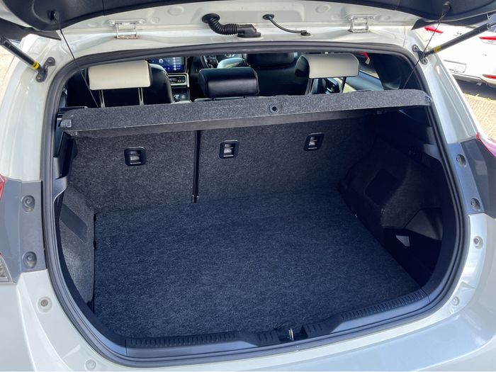 Toyota Auris 2016
