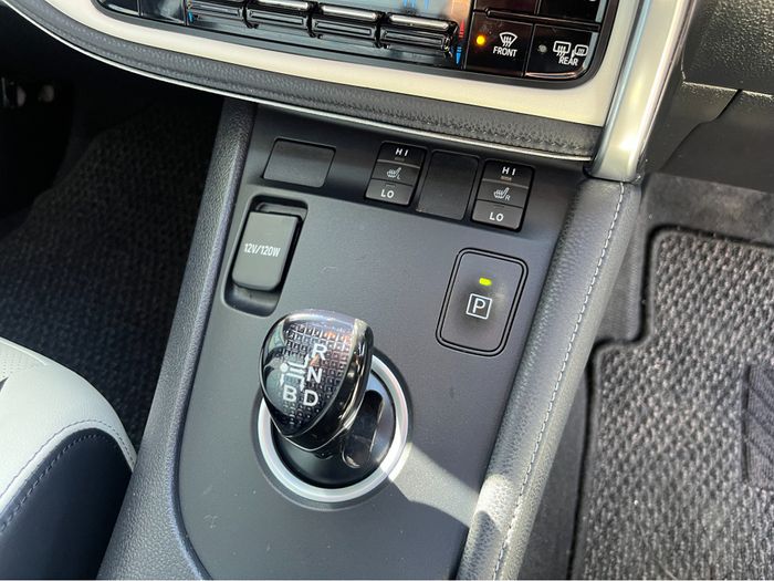 Toyota Auris 2016