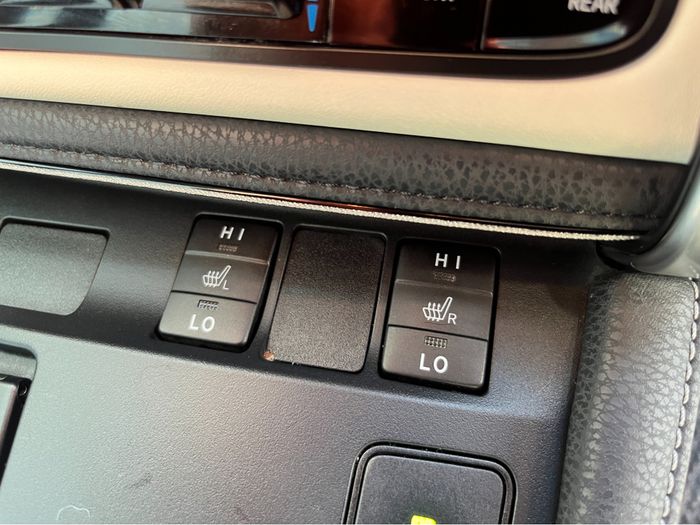 Toyota Auris 2016
