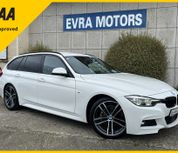 BMW 3 Series 2017