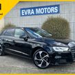 Audi A3 2020