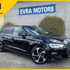 Audi A3 2020