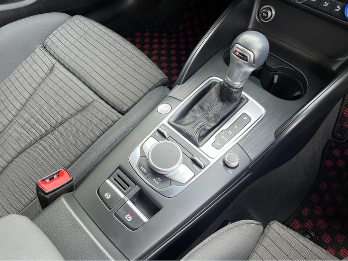 Audi A3 2020