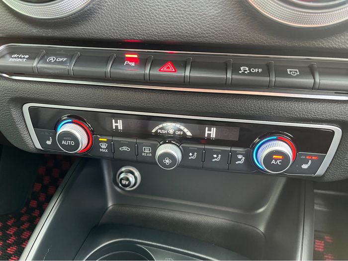Audi A3 2020
