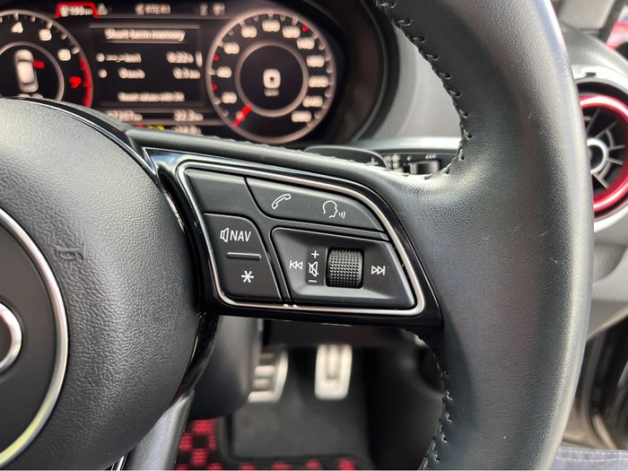 Audi A3 2020