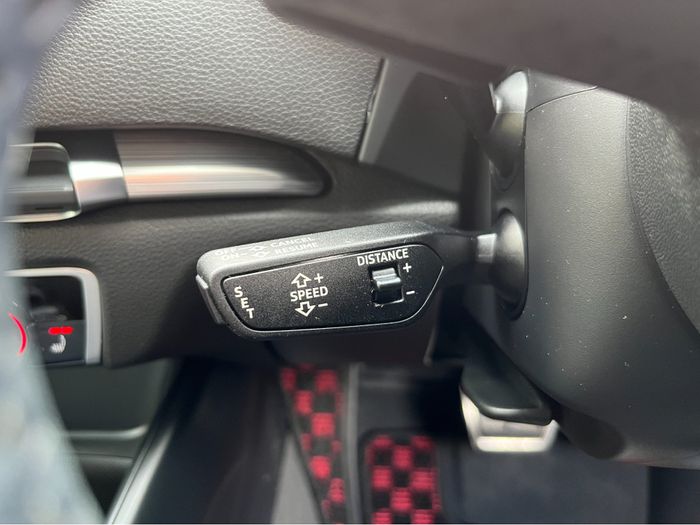 Audi A3 2020