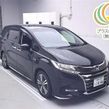 Honda Odyssey 2018