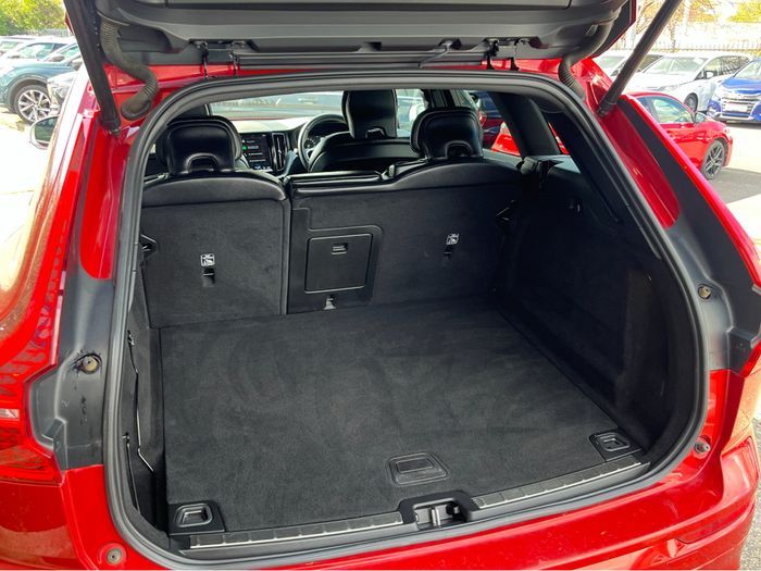 Volvo XC60 2019