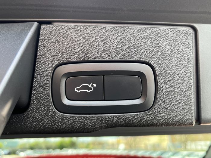 Volvo XC60 2019