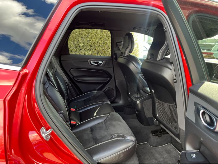 Volvo XC60 2019
