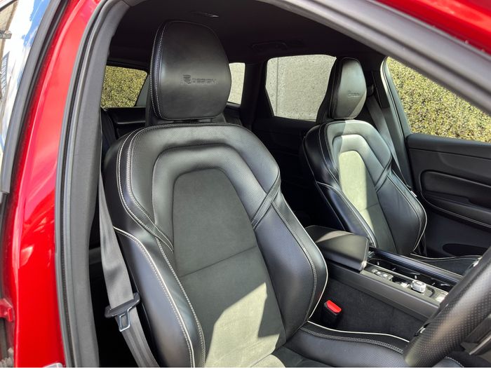 Volvo XC60 2019