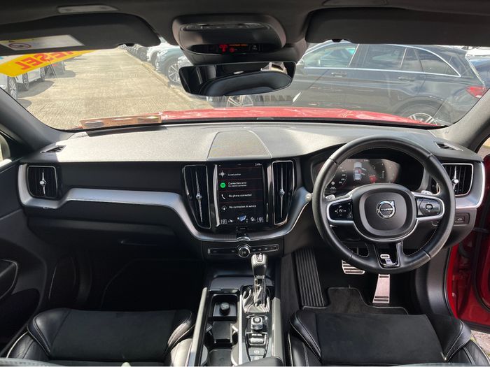 Volvo XC60 2019
