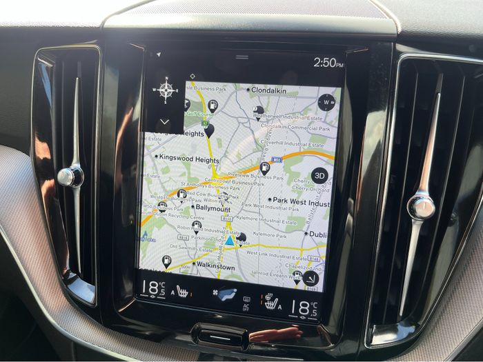 Volvo XC60 2019