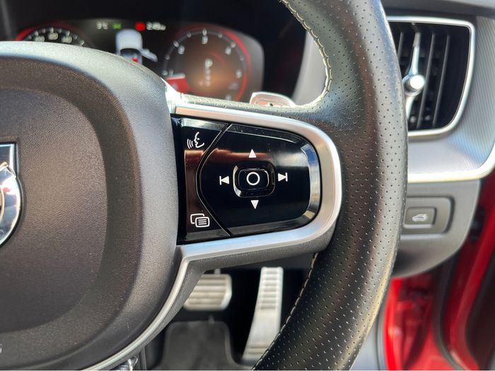 Volvo XC60 2019