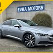 Volkswagen Arteon 2018